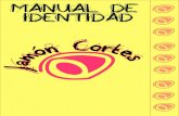 Manual Jamon Cortes