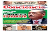 Semanario Conciencia Publica 126