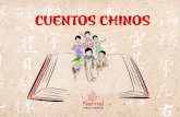"CUENTOS CHINOS" Espectacle Infantil - Dossier Català