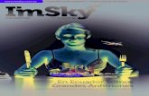 ImSky02 Magazine / En Ecuador somos Grandes Anfitriones