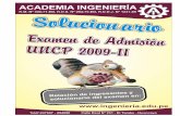 EXAMEN UNCP 2009 II