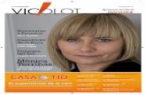 Magazine ViQolot Octubre-Novembre 2010
