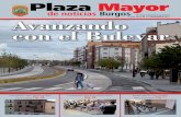 BOM Burgos "Plaza Mayor" - 117