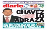 Diario16 - 31 de Marzo del 2011