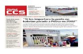 Diario Ciudad CSS | 30 de Agosto del 2012