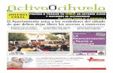 Activa Orihuela lunes 30 de abril de 2012