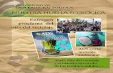 Revista Nuestra Huella Ecológica