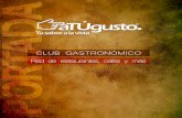 aTUgusto.mx Presentacion 2011