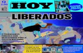 Diario HOY Guatemala para el 01112010