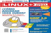 LiNUX+ DVD 1
