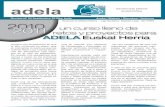 Nº54 Revista Adela Euskal Herria