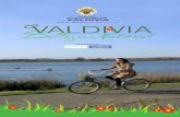 Programa de Actividades Primavera 2011 Valdivia