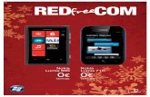 Catalogo Vodafone Redfreecom Enero 2012