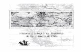 Historia Cartográfica Resumida de los Límites de Chile