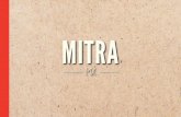 Catálogo MITRA