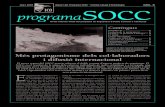 Report SOCC 3