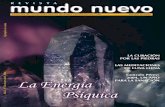Revista Mundo Nuevo ed. 34 mar/abr 2004