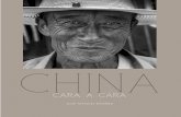 China cara a cara, fotografías de José Manuel Ramírez
