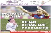 Suplemento Deportivo 23-06-2012