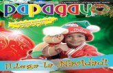 Suplemento Infantil Papagayo 181211
