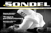 Revista SONDEL #13