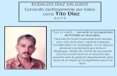 Tito Díaz Salgado