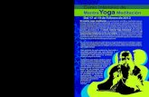 Curso Intensivo de Mantra Yoga Meditacion