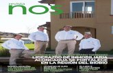 Revista NOS Concepción - Junio 2012