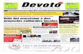 Devoto Magazine Febrero2012