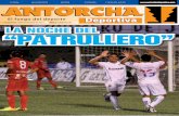 Antorcha Deportiva  80