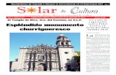 Solar de Cultura Lunes 24 de septiembre de 2012