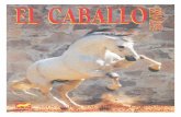Revista El Caballo Español 1999, n.130