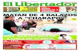 Diario El Libertador - 21 de Febrero del 2013