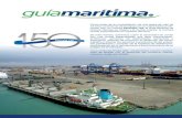 Revista Guía Marítima 150
