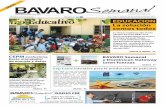 Bávaro Semanal - Semana del 24 al 30 de noviembre 2011
