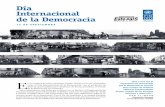 Día Internacional de la Democracia (2009)