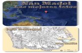 La Ciudad Perdida de Nan Madol