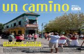 Revista Un Camino, abril 2012