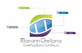 Mariann Orellana Portafolio