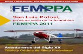 Federación Mexicana de Pilotos y Propietarios de Aeronaves AC