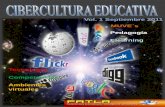 Cibercultura Educativa
