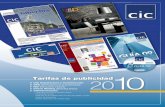 CICArquitectura - Folder