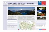 Boletín Turismo Araucanía Noviembre 2011