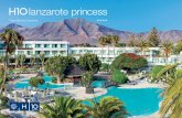 H10 Lanzarote Princess