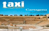 Taxi Magazine diciembre de 2010