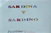 Sardina y Sardino - Paula Rey González