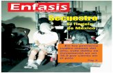 Revista Enfasis julio 2013