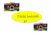 Cicle Inicial 1