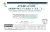 Aplicacion Agropecuaria Virtual