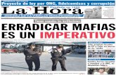 Diario La Hora 27-10-2011